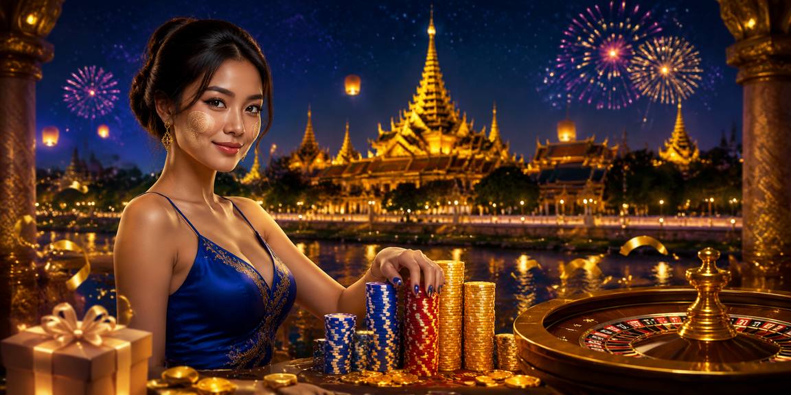 789new 789new ကာစီနိုမှာ ဘာတွေကစားလို့ရလဲ