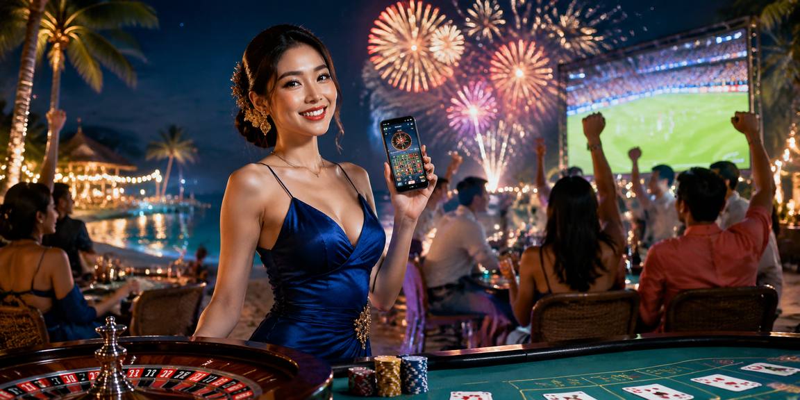 789new Slots Riches Journey မှာ ဘာတွေပါလဲ